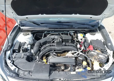 2019 Subaru Impreza 2.0I Sport z USA, uszkodzony, nr VIN 4S3GTAM64K3723751